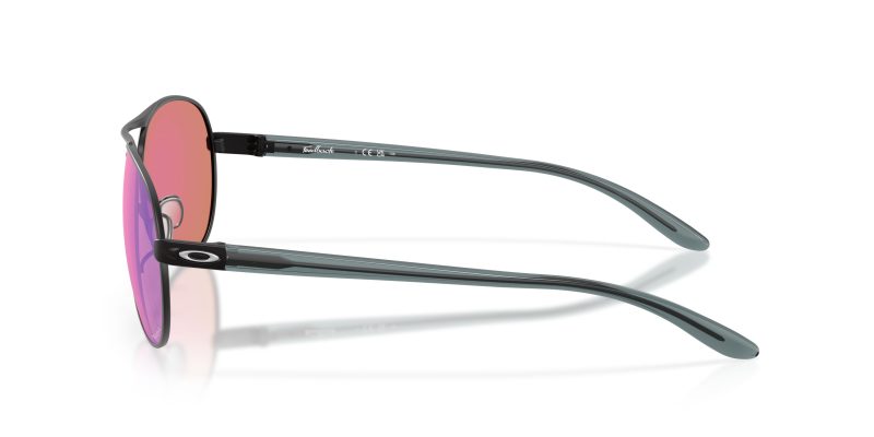 Oakley FEEDBACK OO4079-407953 - Side View