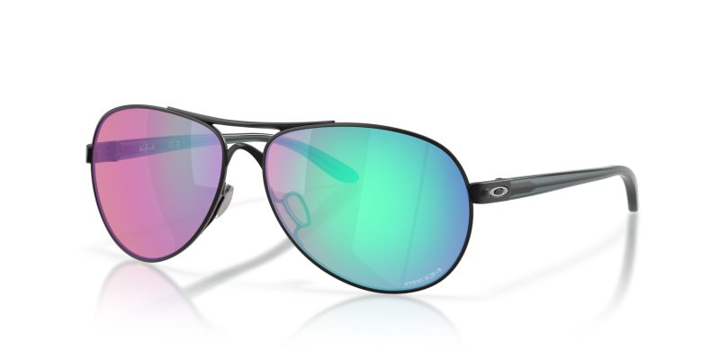 Oakley FEEDBACK OO4079-407953 - Quarter View