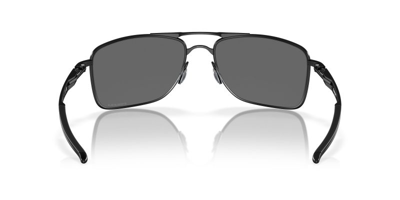 Oakley GAUGE 8 OO4124-412402 - Back View