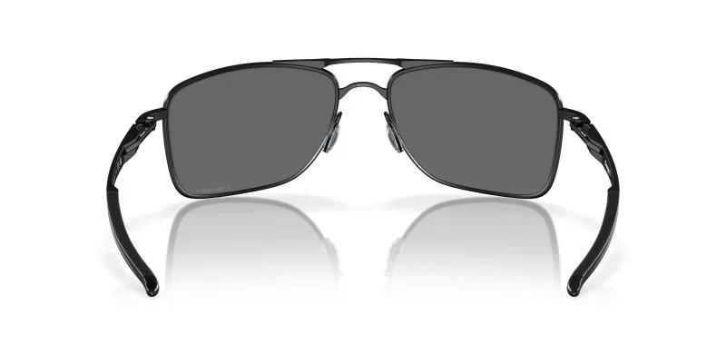 Oakley GAUGE 8 OO4124-412402 - Back View