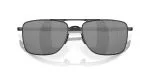 Oakley GAUGE 8 OO4124-412402 - Folded View