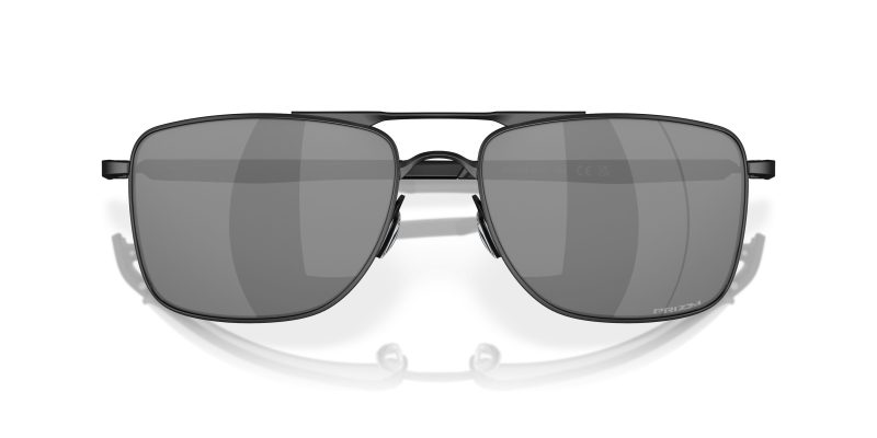 Oakley GAUGE 8 OO4124-412402 - Folded View