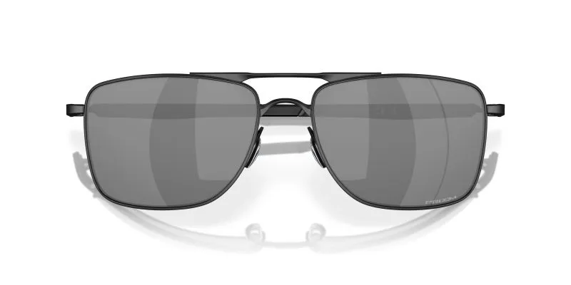 Oakley GAUGE 8 OO4124-412402 - Folded View