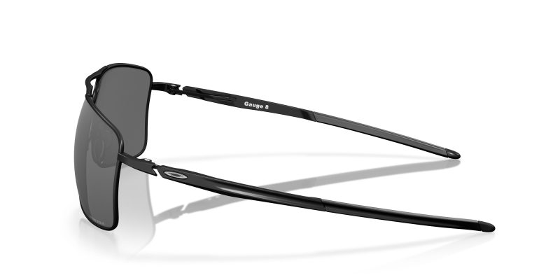 Oakley GAUGE 8 OO4124-412402 - Side View