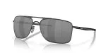 Oakley GAUGE 8 OO4124-412402 - Quarter View