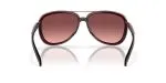Oakley Split Time OO4129-02 - Back View Oakley Split Time OO4129-02 - Back View