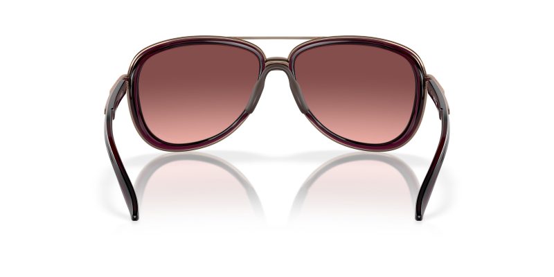 Oakley SPLIT TIME OO4129-412902 - Back View