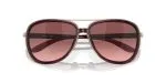 Oakley Split Time OO4129-02 - Folded View Oakley Split Time OO4129-02 - Folded View