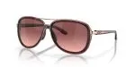 Oakley Split Time OO4129-02 - Quarter View Oakley Split Time OO4129-02 - Quarter View