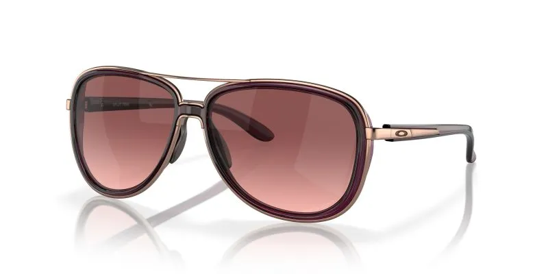 Oakley Split Time OO4129-02 - Quarter View