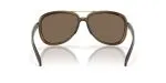 Oakley Split Time OO4129-14 - Back View Oakley Split Time OO4129-14 - Back View