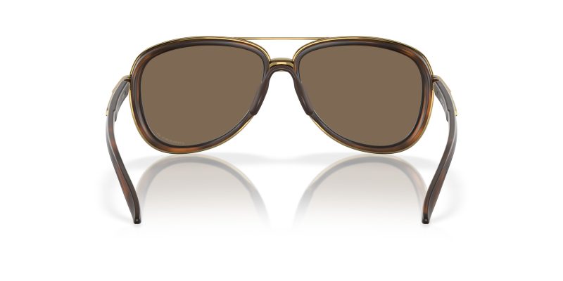 Oakley SPLIT TIME OO4129-412914 - Back View