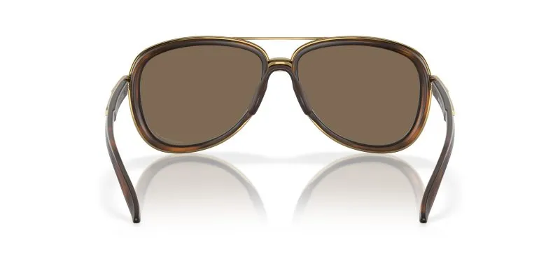 Oakley Split Time OO4129-14 - Back View