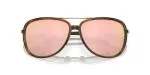 Oakley Split Time OO4129-14 - Folded View Oakley Split Time OO4129-14 - Folded View