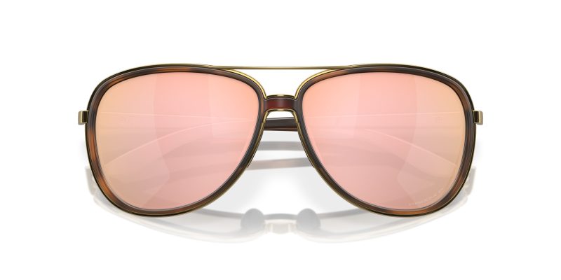 Oakley SPLIT TIME OO4129-412914 - Folded View