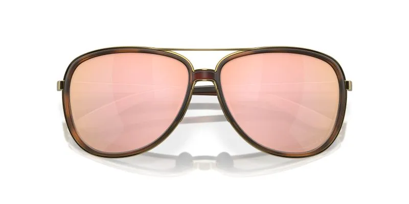 Oakley Split Time OO4129-14 - Folded View
