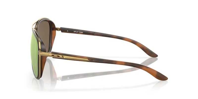 Oakley Split Time OO4129-14 - Side View