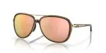 Oakley Split Time OO4129-14 - Quarter View Oakley Split Time OO4129-14 - Quarter View