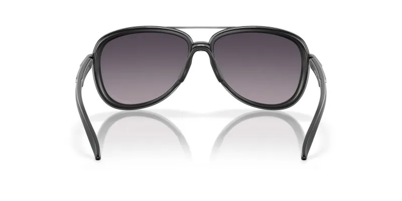 Oakley Split Time OO4129-17 - Back View