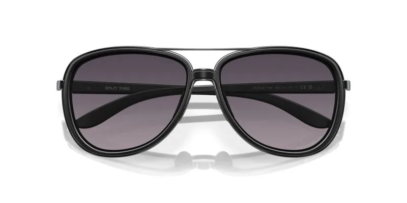 Oakley Split Time OO4129-17 - Folded View