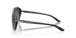 Oakley Split Time OO4129-17 - Side View Oakley Split Time OO4129-17 - Side View