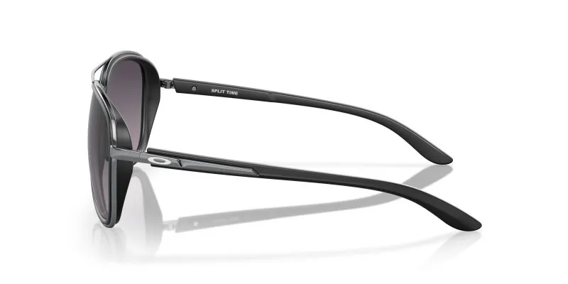 Oakley Split Time OO4129-17 - Side View