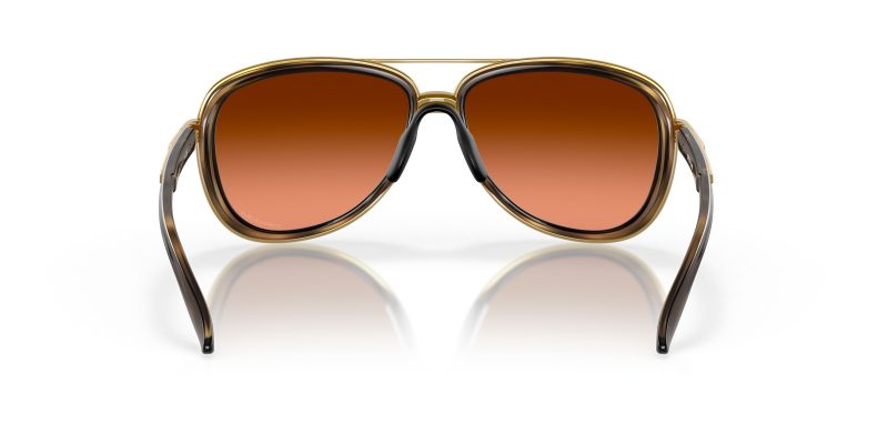 Oakley SPLIT TIME OO4129-412918 - Back View