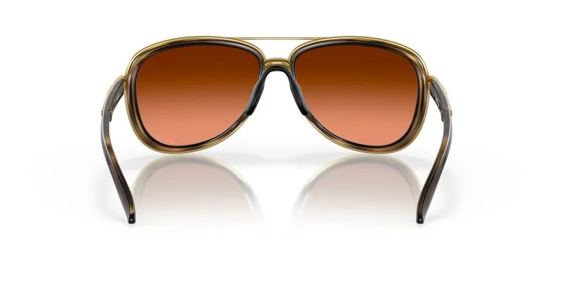 Oakley Split Time OO4129-18 - Back View