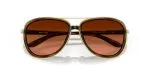 Oakley Split Time OO4129-18 - Folded View