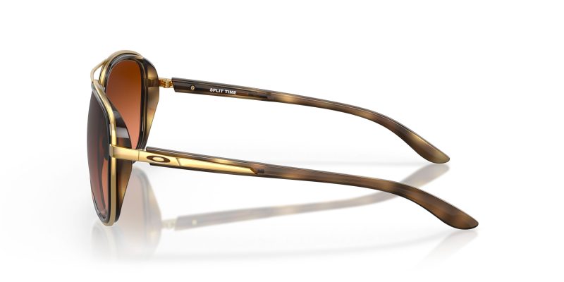 Oakley SPLIT TIME OO4129-412918 - Side View