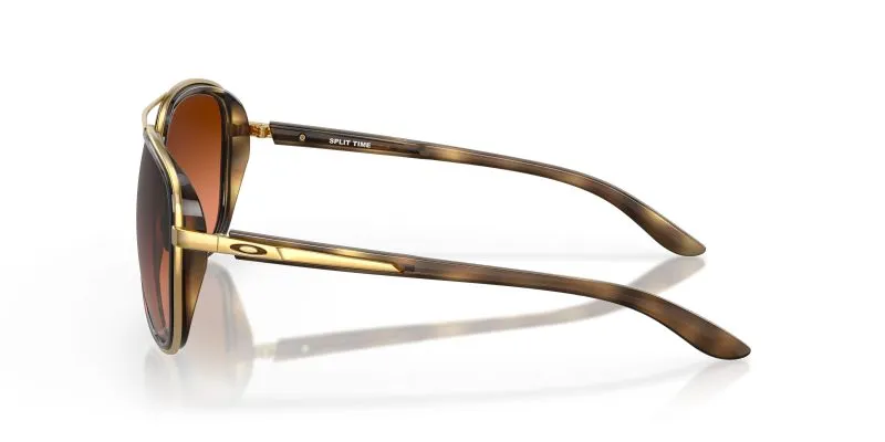 Oakley Split Time OO4129-18 - Side View