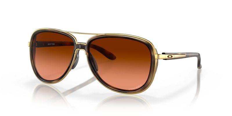 Oakley SPLIT TIME OO4129-412918 - Quarter View