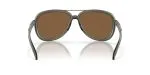 Oakley Split Time OO4129-25 - Back View Oakley Split Time OO4129-25 - Back View