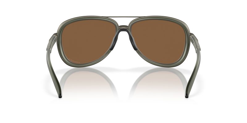 Oakley SPLIT TIME OO4129-412925 - Back View