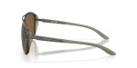 Oakley SPLIT TIME OO4129-412925 - Side View