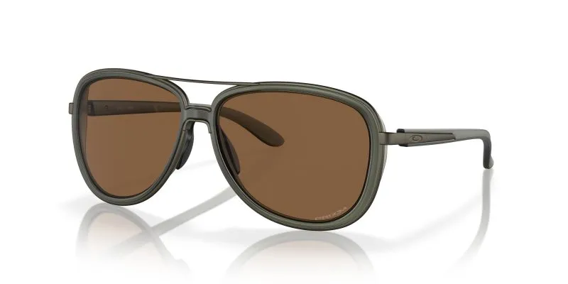 Oakley Split Time OO4129-25 - Quarter View