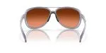 Oakley Split Time OO4129-26 - Back View Oakley Split Time OO4129-26 - Back View