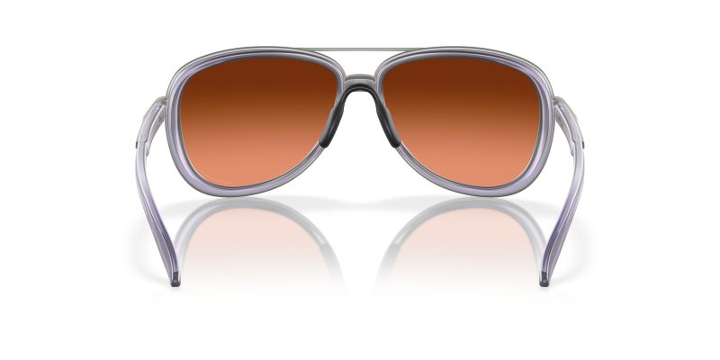 Oakley SPLIT TIME OO4129-412926 - Back View