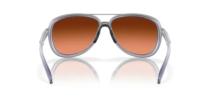 Oakley Split Time OO4129-26 - Back View