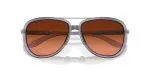 Oakley Split Time OO4129-26 - Folded View Oakley Split Time OO4129-26 - Folded View