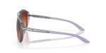 Oakley SPLIT TIME OO4129-412926 - Side View