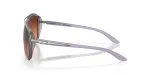 Oakley Split Time OO4129-26 - Side View Oakley Split Time OO4129-26 - Side View