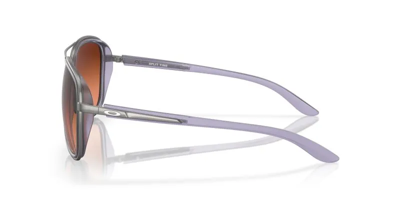 Oakley Split Time OO4129-26 - Side View