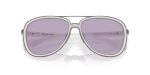 Oakley SPLIT TIME OO4129-412929 - Folded View