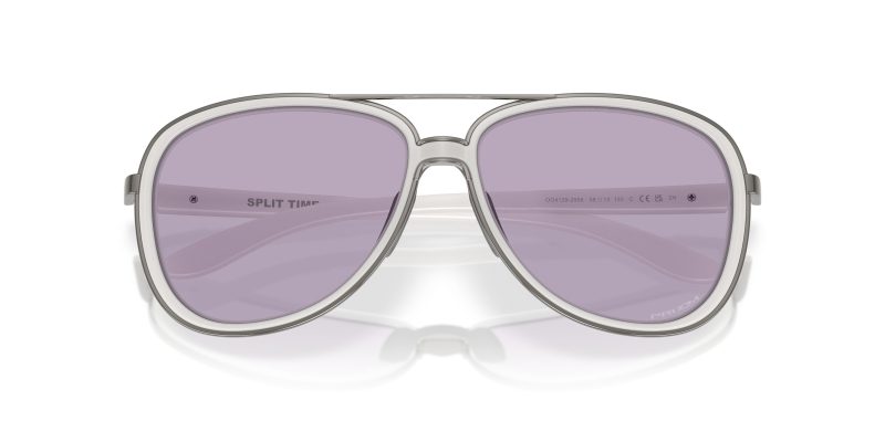 Oakley SPLIT TIME OO4129-412929 - Folded View