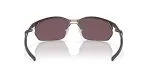 Oakley Wire Tap 2.0 OO4145-05 - Back View