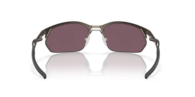 Oakley Wire Tap 2.0 OO4145-05 - Back View