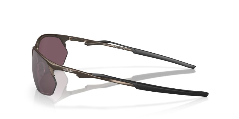 Oakley WIRE TAP 2.0 OO4145-414505 - Side View