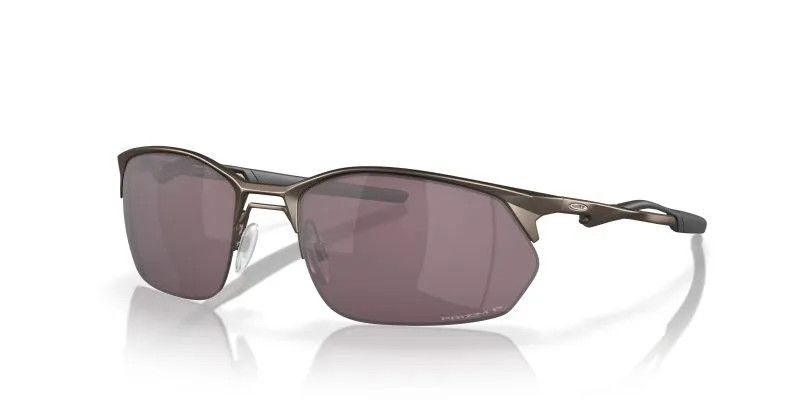 Oakley Wire Tap 2.0 OO4145-05 - Quarter View