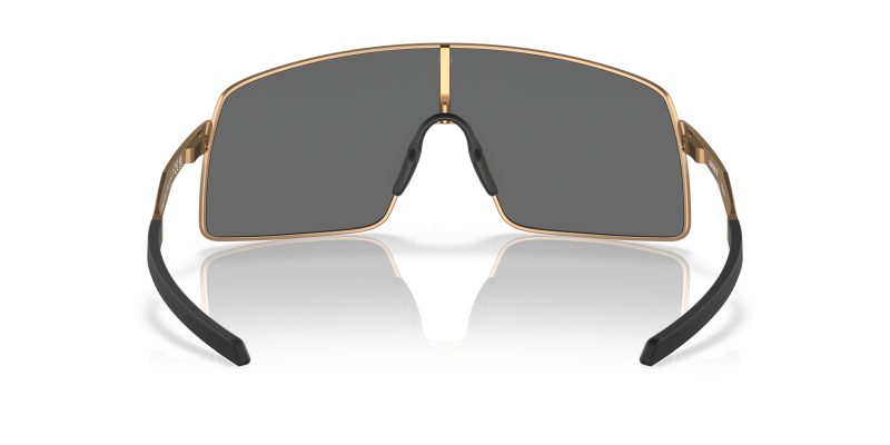 Oakley SUTRO TI OO6013-601305 - Back View